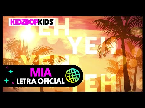 Video thumbnail for MIA