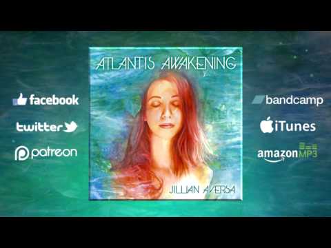 Atlantis Awakening - "Eos" by Jillian Aversa (Official)