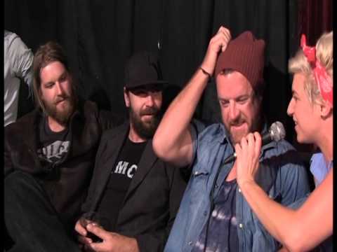 Basement Apes Live - Transvaal Diamond Syndicate