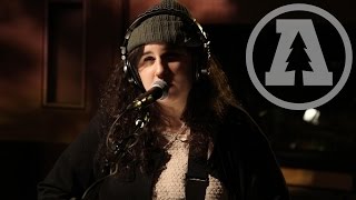 Palehound - Dry Food | Audiotree Live