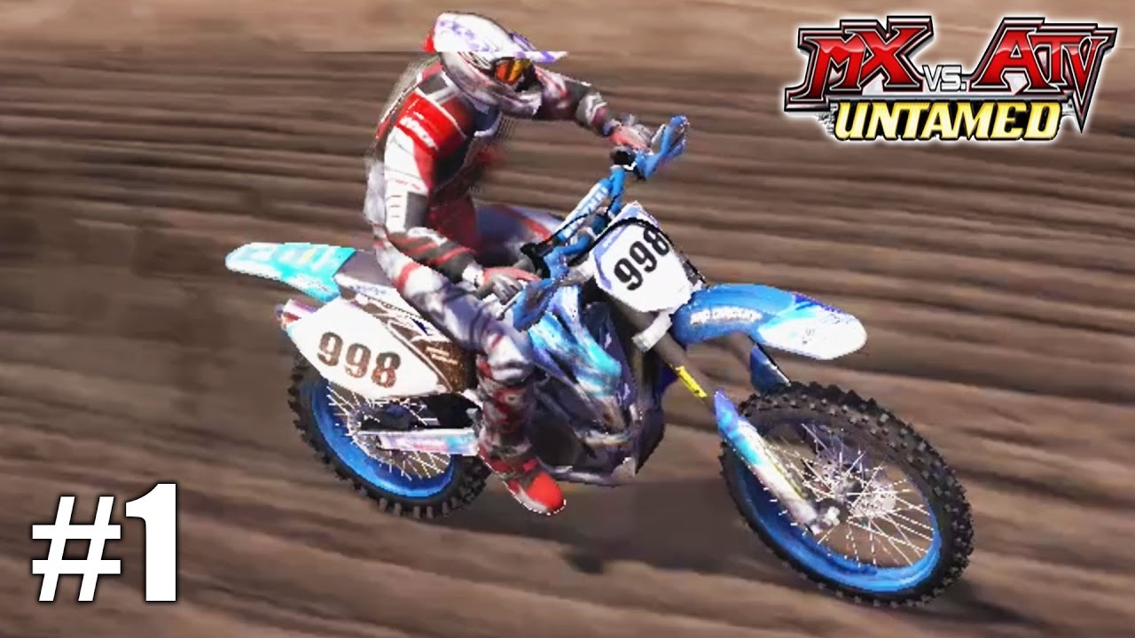 Gameplay Video