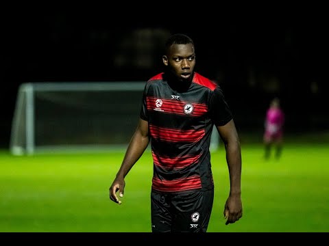 Christopher John | NPL1 Men's Highlights | West Canberra Wanderers
