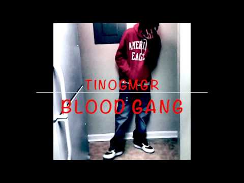 TinoBigBoss - Blood Gang (2015)