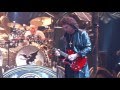 Black Sabbath War Pigs The Last Supper Live