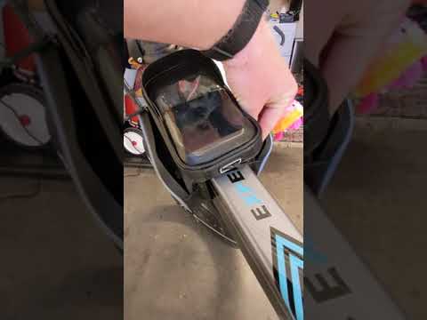 lectric xp accessories walk through