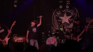 The Queers - Night of the livid Queers - live at the Whisky a Go-Go -10-15-21