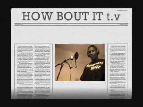 MASERATI BOYZ - YA GAHH DAMN RIGHT