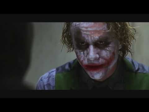 The Parazite   The Joker (Adan Hujens Why So Serious Remix)
