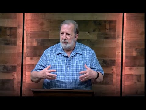 Acts 19:8-20 | The Power of the Name of Jesus Christ // Pastor Don Hoag CCOD Video Anaheim CA