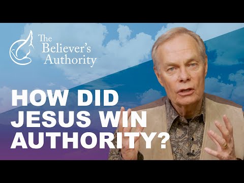 The Believer's Authority: Episode 6