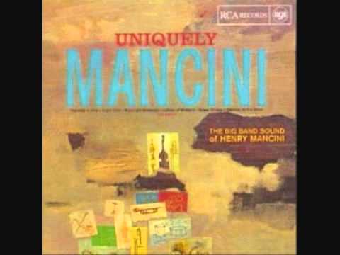 Henry Mancini and His Orchestra - Banzai Pipeline