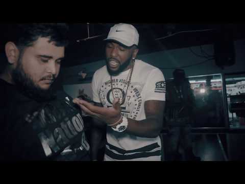 Huve Guerrero vs D. Rico