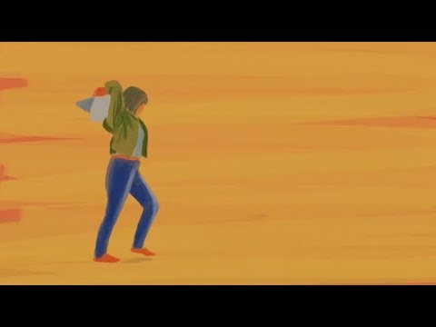 アニメーションコース2年課題作品
