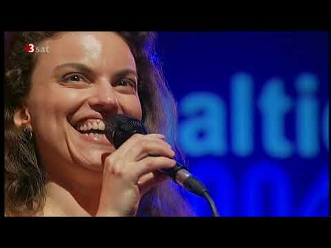 Estate (feat. Roberta Gambarini) - Enrico Rava Quintet 2004