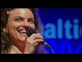 Estate (feat. Roberta Gambarini) - Enrico Rava Quintet 2004