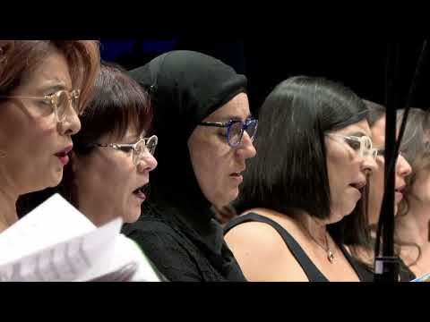 Johann Sebastian Bach - Johannes Passion - Pasión según San Juan- Santa Fe 2025-Argentina -