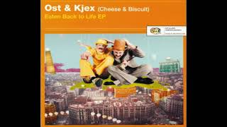 Ost & Kjex - Hasta Luego Manchego (Martin Horntvedt Remix) 2004