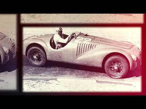 Thumbnail for Ferrari 125 S by Ferrari 125 S