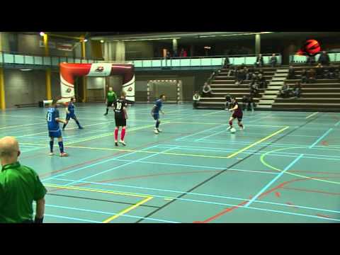 Fast goal Kwame Nimako Wedstrijd van de Week 9 10/11/2012