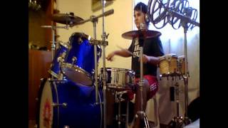 Satan´s Legion Come