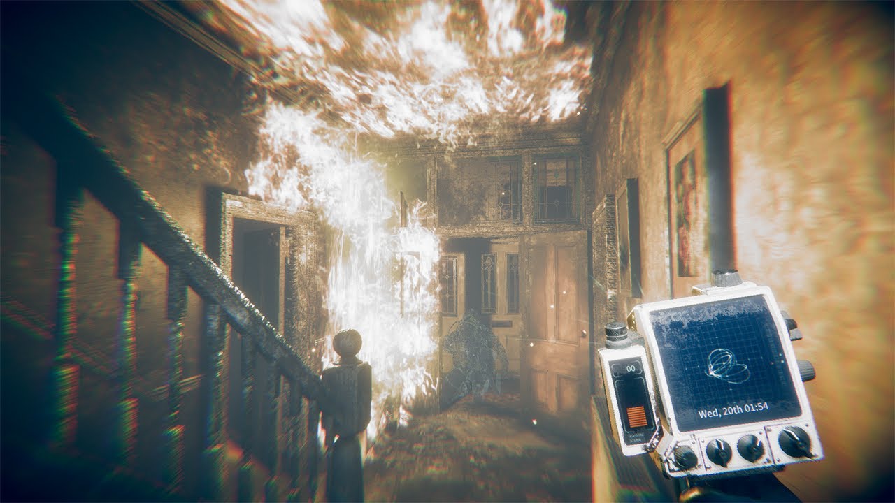 YouTube video: YouTube video player