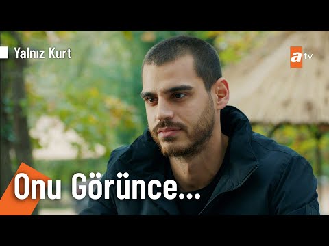 Altay, Meryem'den hoşlandığını itiraf etti  - @YalnizKurt  26. Bölüm