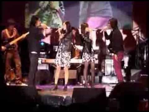 BERTIGA (LIVE)  by KJP @RollingStone Live Venue