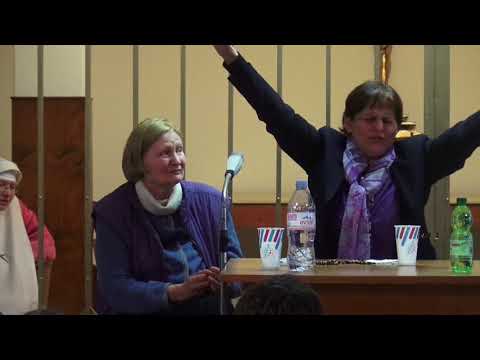 Gloria Polo in Berlin 2017 Teil 2