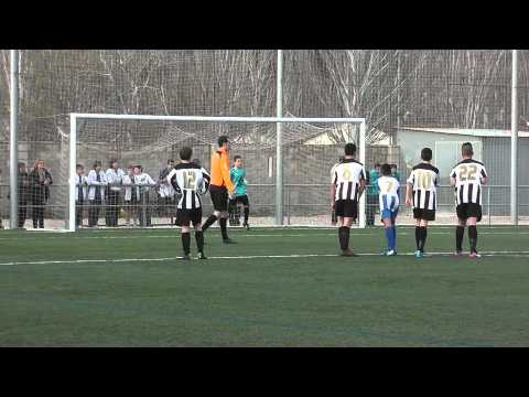 2ª Infantil AT. Escalerillas  - Santa Isabel