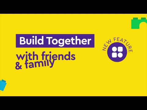 LEGO® Builder Video