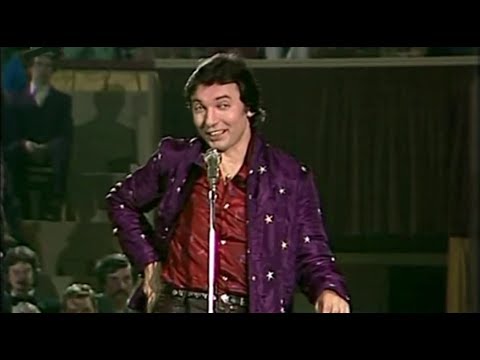 Karel Gott v Lucerně (Karel Gott at Lucerna) 1980