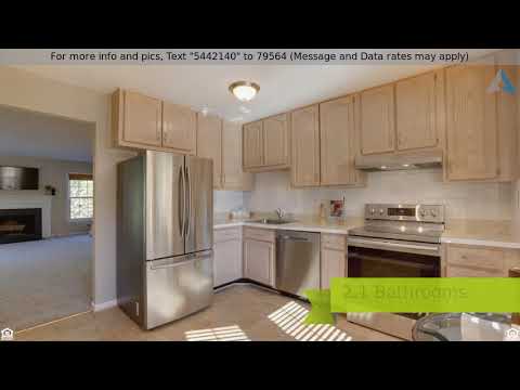 Priced at $236,900 - 1494 Mara Vista Court, Crofton, MD 21114