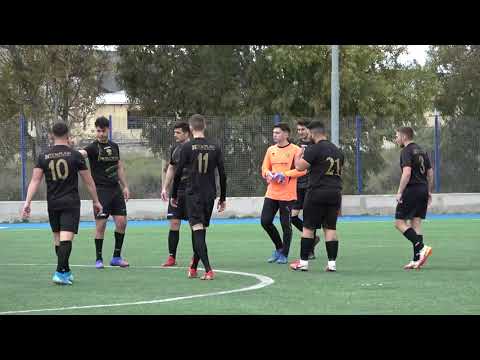 03-04-2022   2^ CATEGORIA  STATTE - CIVITAS CONVERSANO