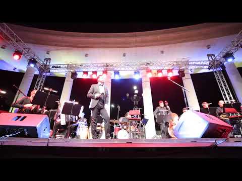 Pavle Kamiloski - That's Amore