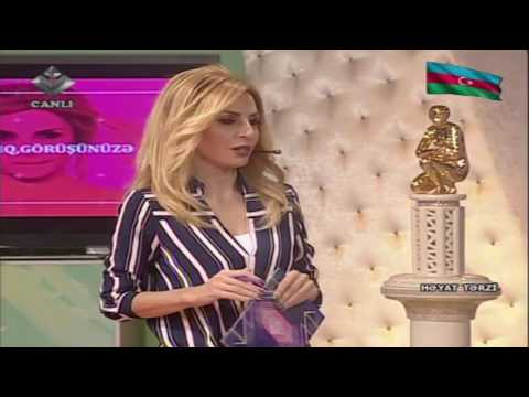 Heyat Terzi 19.09.2016 Yasar Yusub