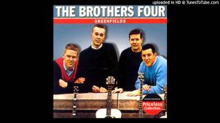 Blowin' in the Wind - The Brothers Four
