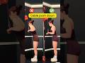 Triceps Workout Cable Pushdow For Women Tricepsworkout Cableworkout Tricepsexercises