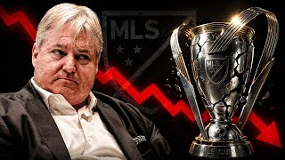 This New Proposed MLS Playoff Format Would be A DISASTER!