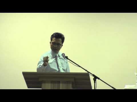 July 13, Evan Lal Hre Luai ih Sermon