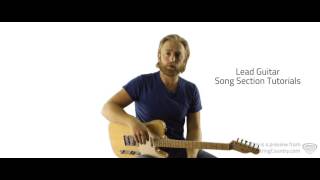 Rainy Day Woman - Waylon Jennings - Guitar Lesson and Tutorial