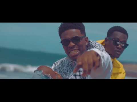 LePapara ft KIKO- WINNER prod by Tha Vicious  (clip by Studio CAURIS)