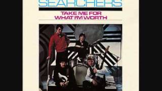 The Searchers - Don&#39;t You Know Why (1965)