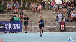 Download lagu Grant Szalek 2.21m High Jump - 2019 Victorian Championships mp3 Download lagu Grant Szalek 2.21m High Jump - 2019 Victorian Championships mp3