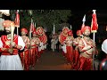 Padmaavat Theme Wedding Entries by Gandharva Group