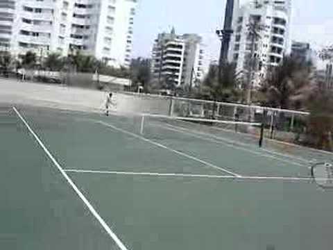 Tennis Riviera