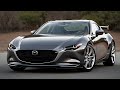 2025 Mazda RX-9  Finally Unveiled - FIRST LOOK!