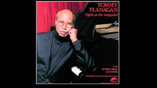 Tommy Flanagan - Out of the Past