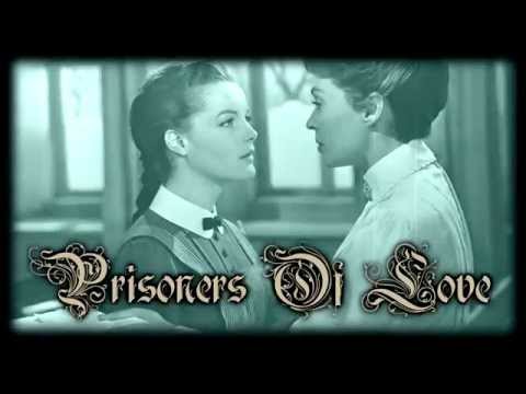 Girls in Uniform (1958) part 1 - Manuela & Elisabeth - Prisoners Of Love