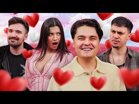 MINTE-MA FRUMOS cu Erika Isac, M.G.L., R0ttby, GAV si Anca