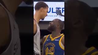 Is Draymond The Wemby Stopper?